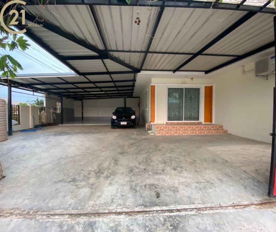 Single house