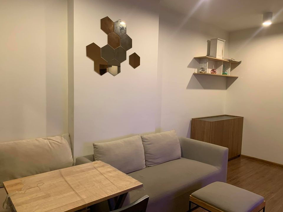 U Delight Bangson Station - 1 bed / 1 bath - near MRT Brang Son