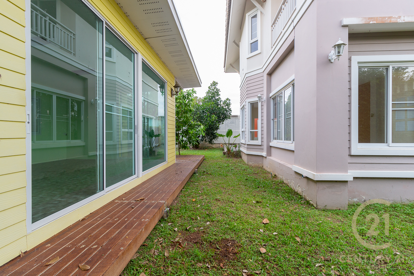 2-storey Detached House for SALE in Koolpunt Ville 15 Park Avenue Doi Saket