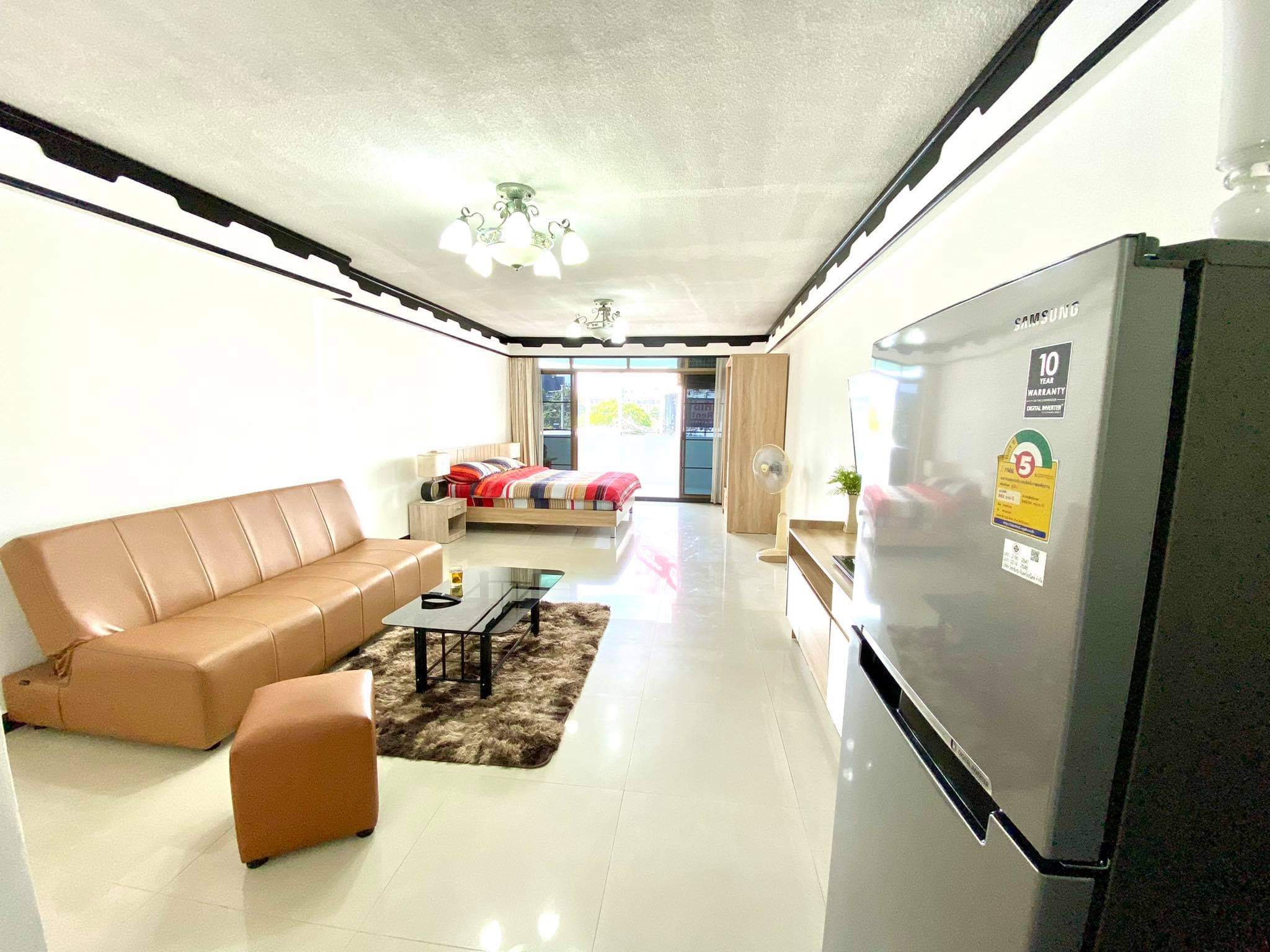 Furnished Condo for SALE near Maya Mall
