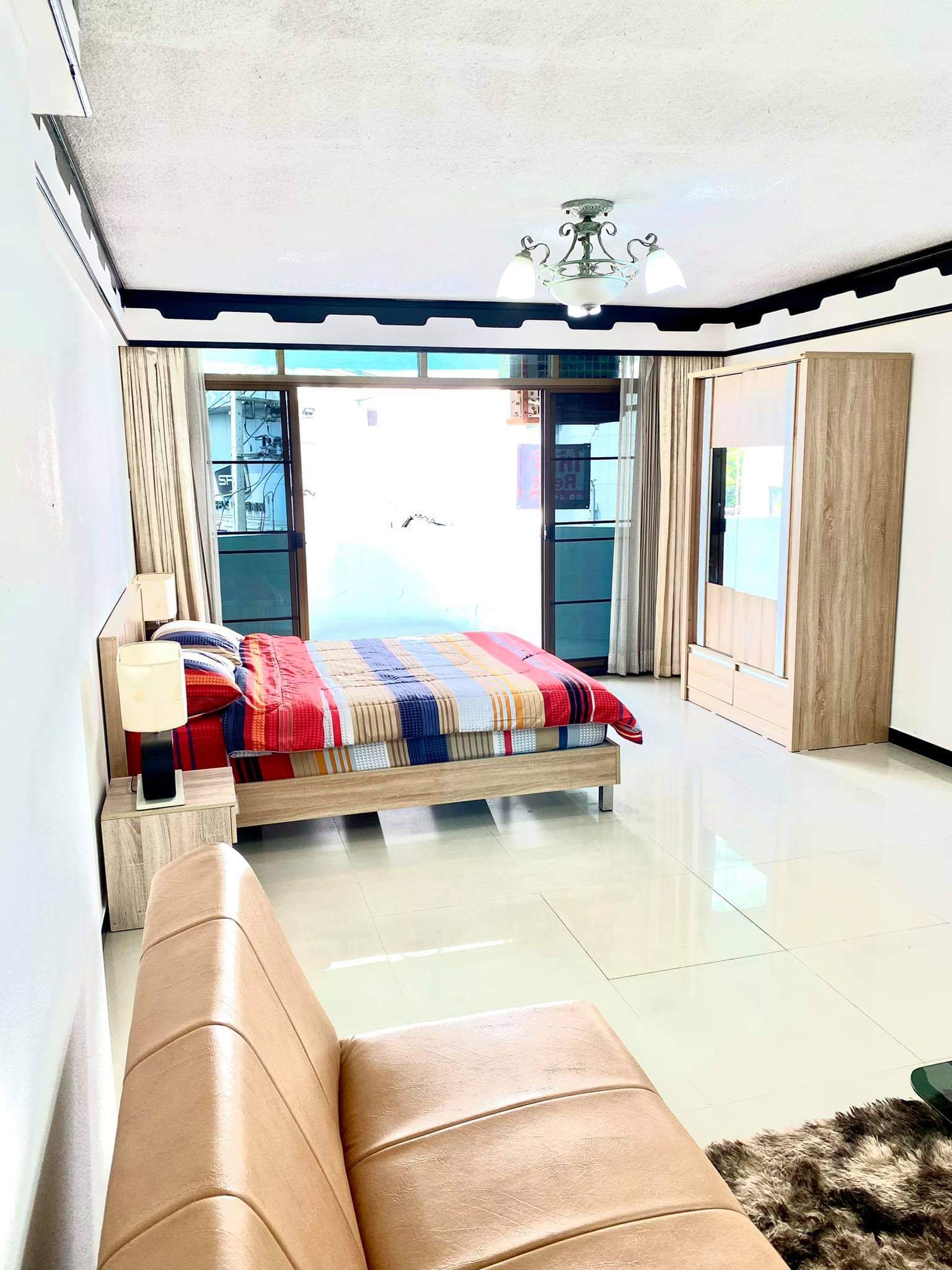 Furnished Condo for SALE near Maya Mall