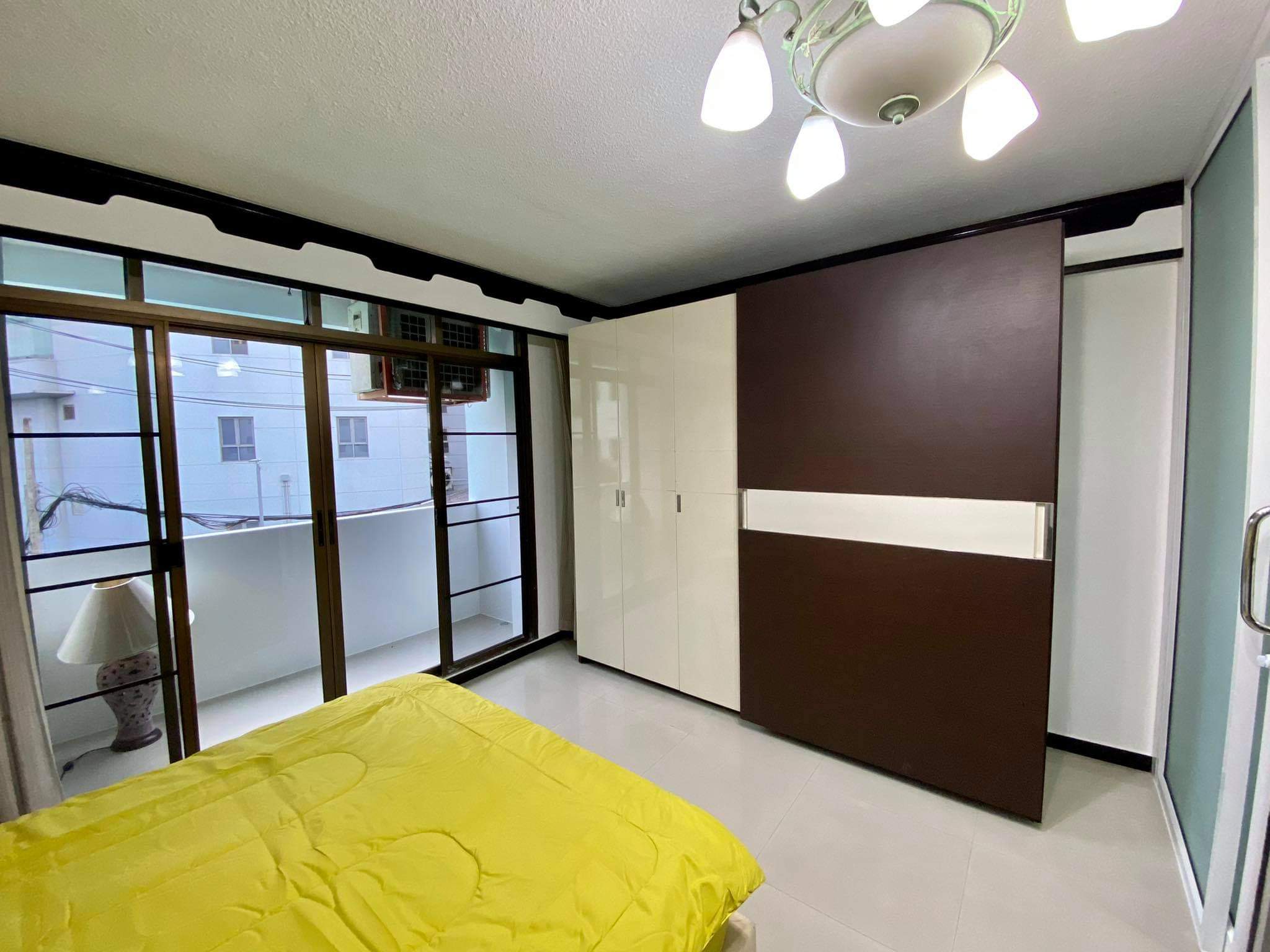 Condo with tenant for SALE near Maya Mall