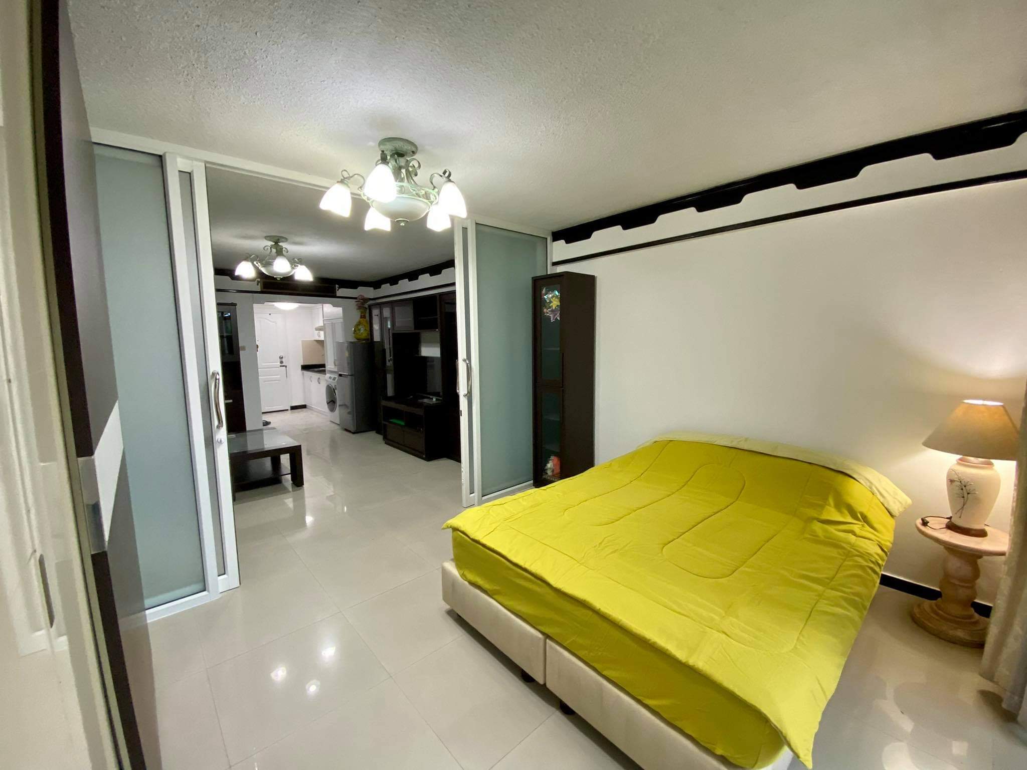 Condo with tenant for SALE near Maya Mall