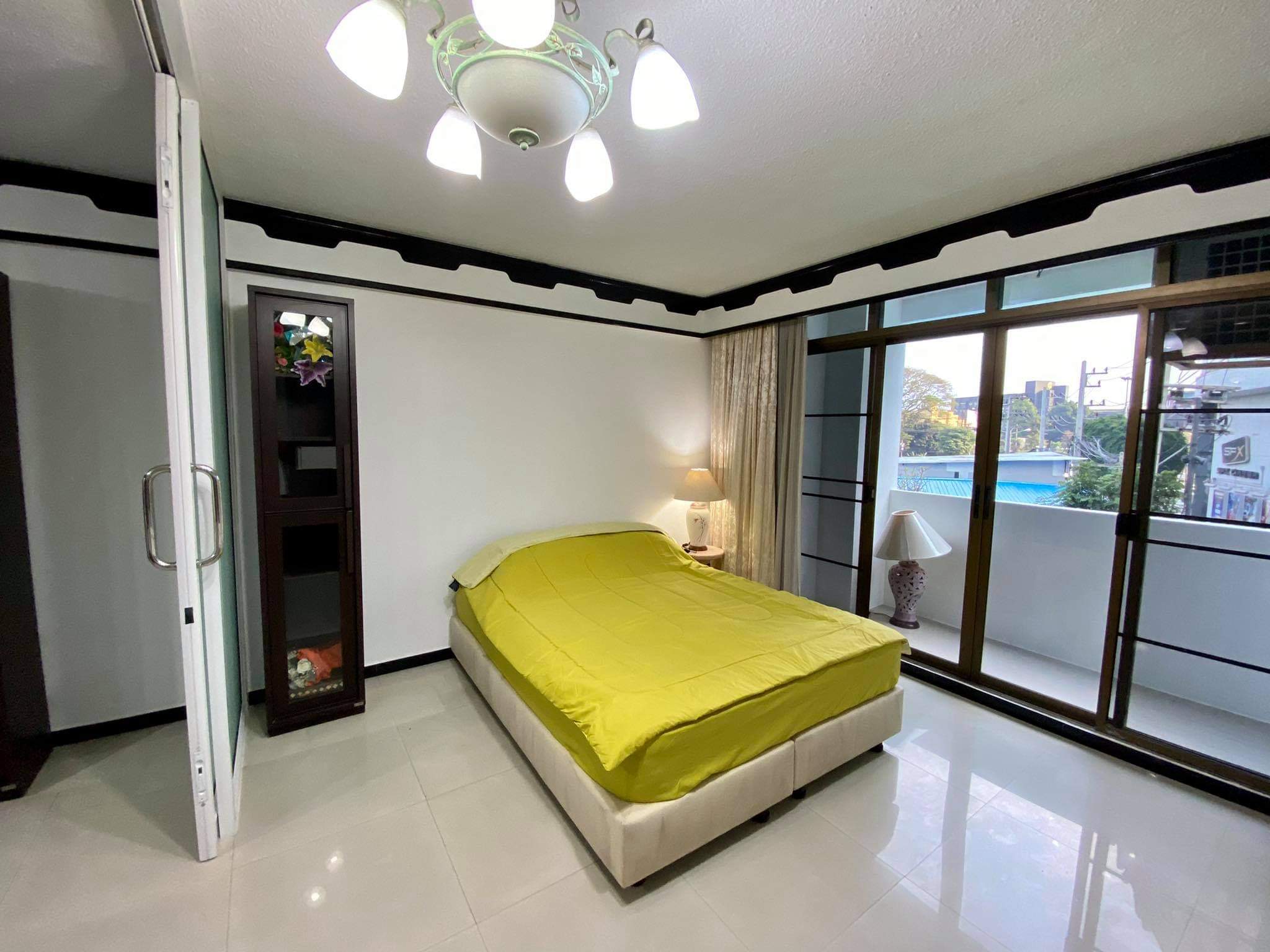 Condo with tenant for SALE near Maya Mall