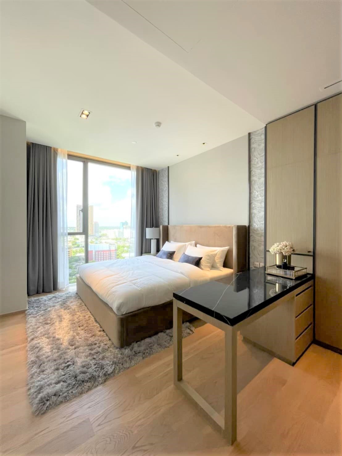 Beatniq Sukhumvit 32