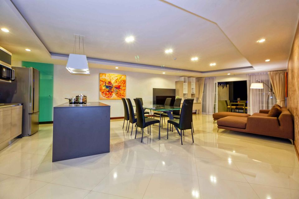 Seaview 2 Bedroom Apartment for Sale in Karon