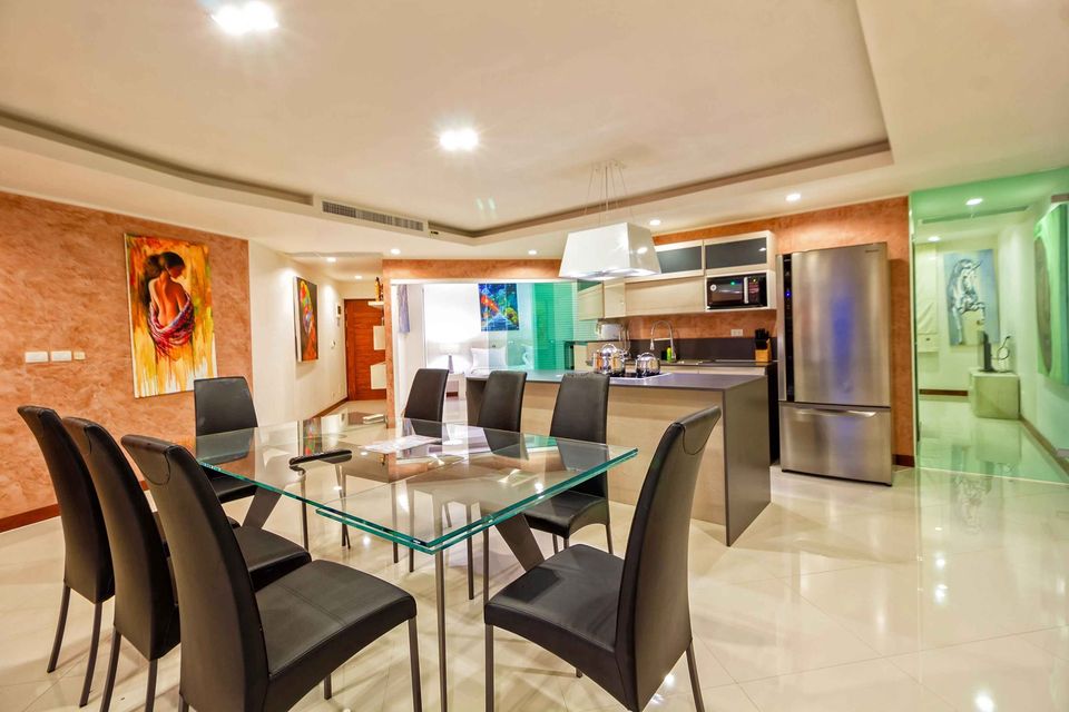 Seaview 2 Bedroom Apartment for Sale in Karon