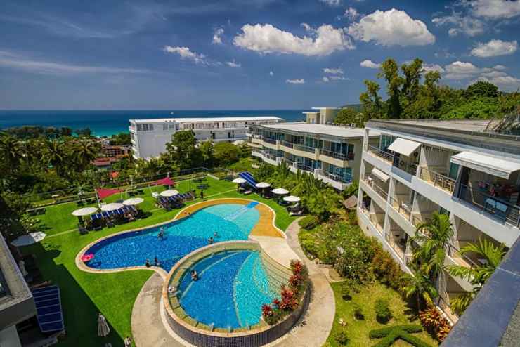 Seaview 2 Bedroom Apartment for Sale in Karon