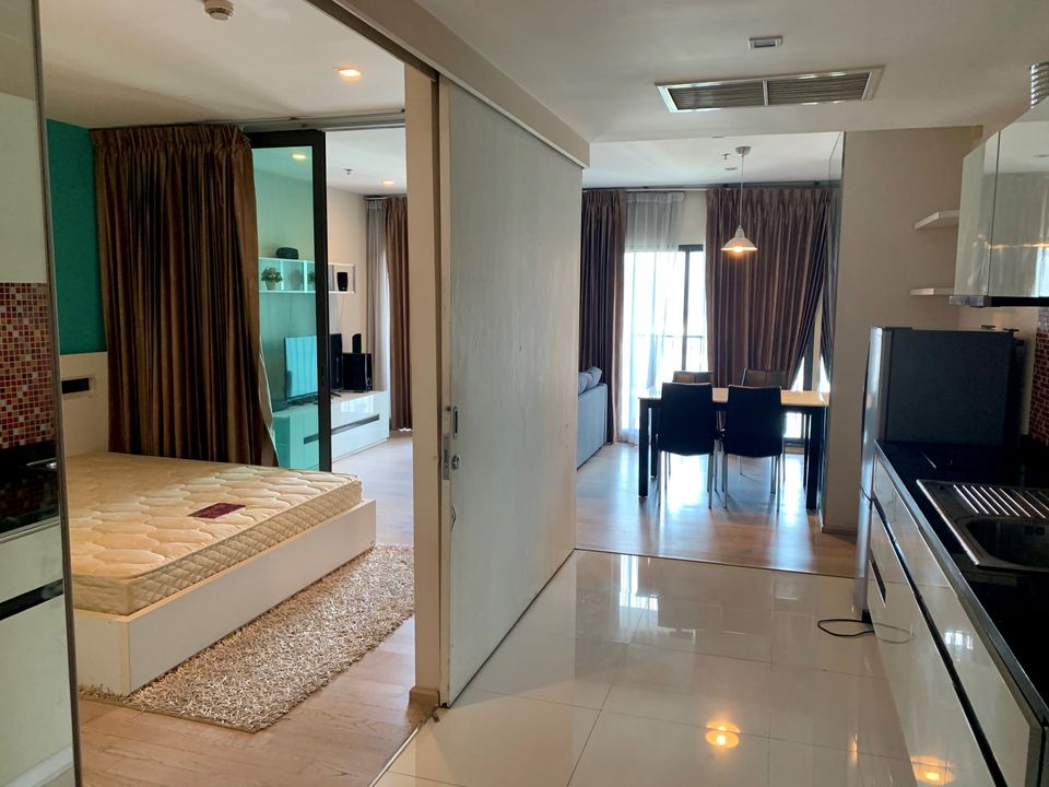 T0043 - Noble Remix 1 Bed 1 Bath