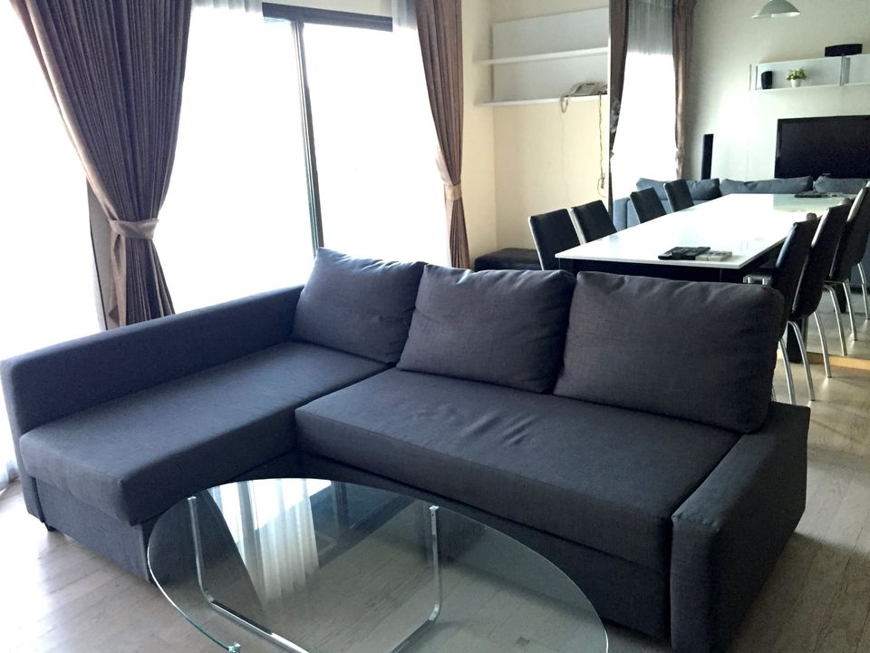 T0043 - Noble Remix 1 Bed 1 Bath