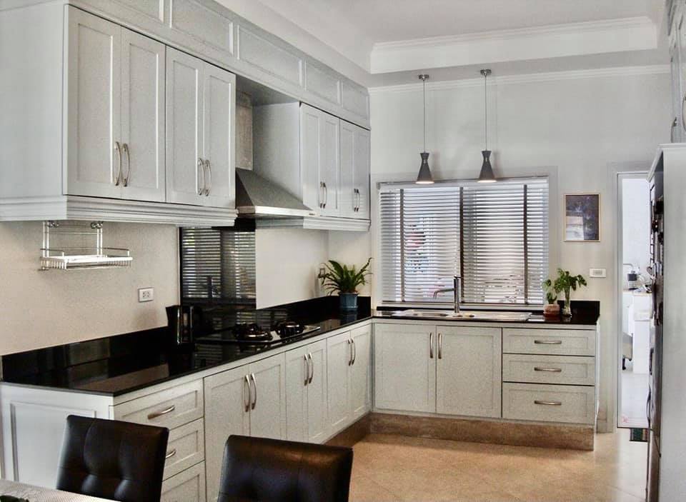 Cozy 3 Bedroom Pool Villa in Cherngtalay