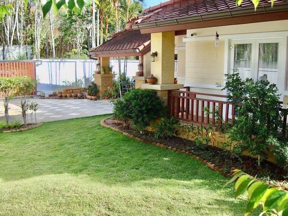 Cozy 3 Bedroom Pool Villa in Cherngtalay