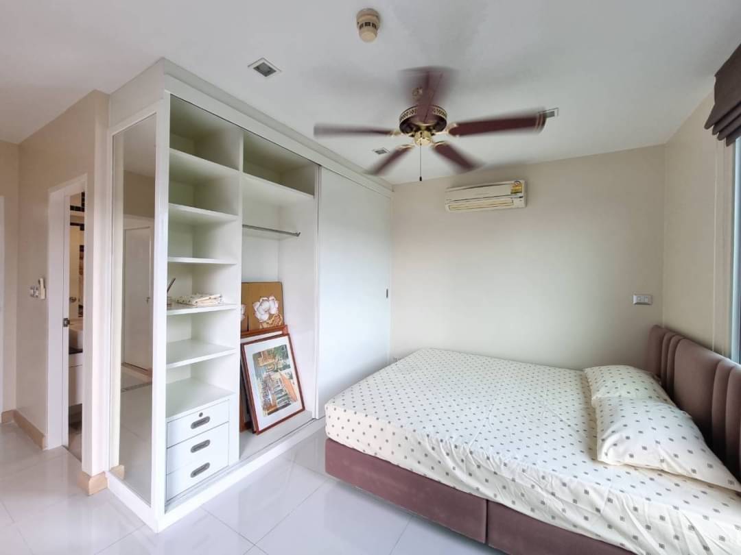 2bed2bath for rent at Tree Condo Sukhumvit 52