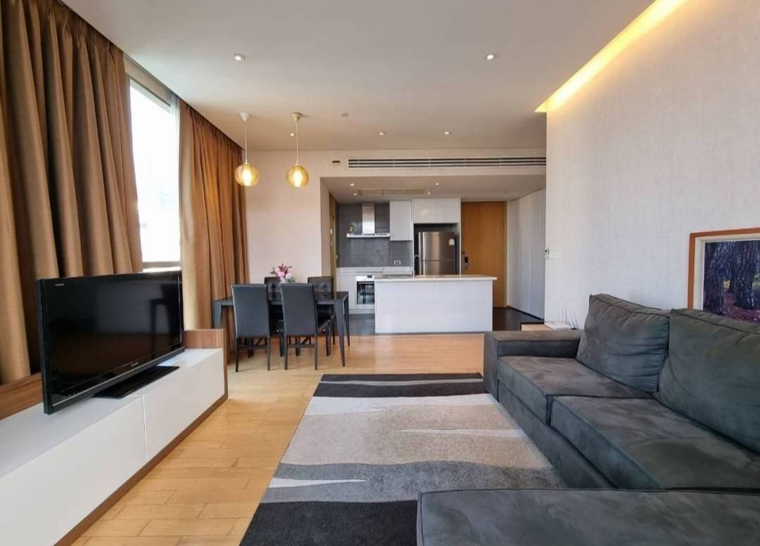 2bed2bath for rent at Aequa Sukhumvit 49