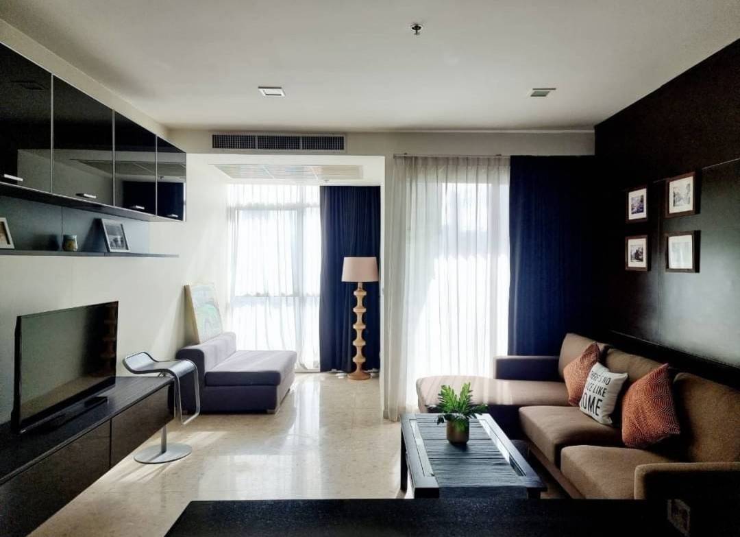 1bed2bath for rent at Nusasiri Grand