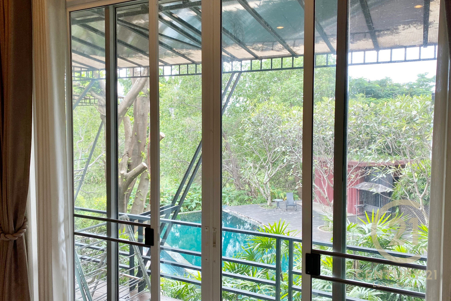 1 Bedroom Condo for Rent or Sale at Na TaRa Exclusive Residences located at Su Thep, Chiang Mai.