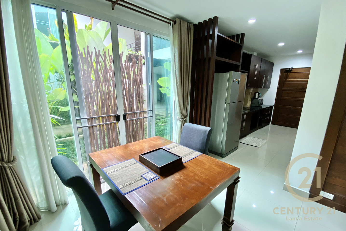 1 Bedroom Condo for Rent or Sale at TNaTaRa Exclusive Residences, Su Thep, Chiang Mai