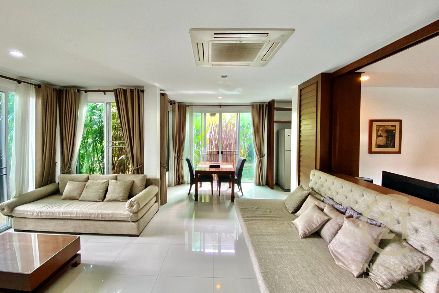 1 Bedroom Condo for Rent or Sale at TNaTaRa Exclusive Residences, Su Thep, Chiang Mai