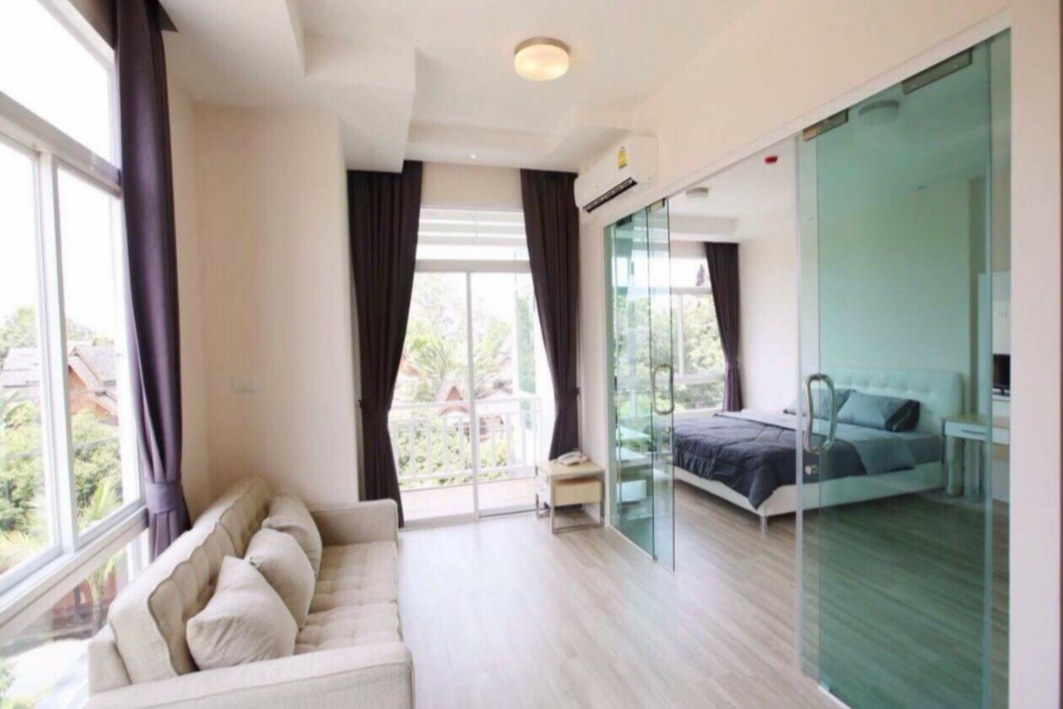 1 Bedroom Condo Sale with Renter My Hip 2 Condo Chiang Mai