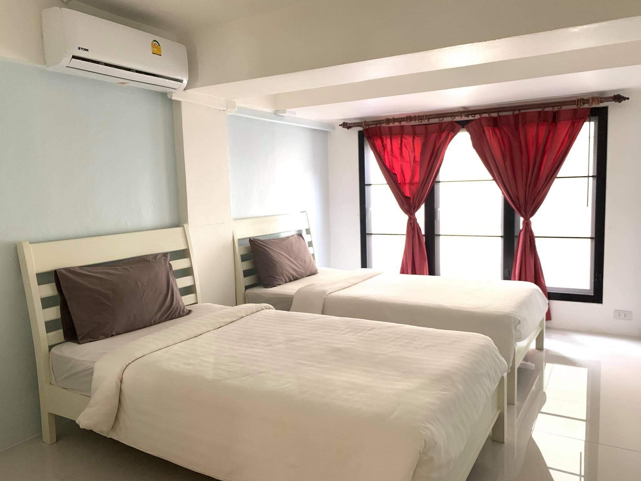 2 bedrooms Seaview Apartment for rent