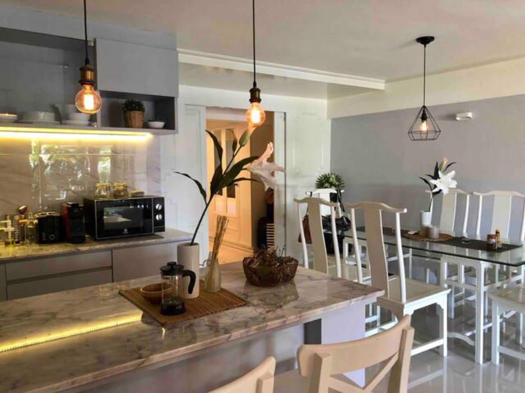 2 bedrooms Seaview Apartment for rent