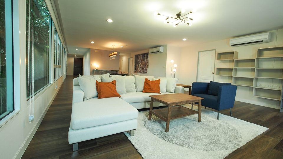 Renovated & Spacious 3 Bedroom Unit For RENT & SALE @ The Fine AT River