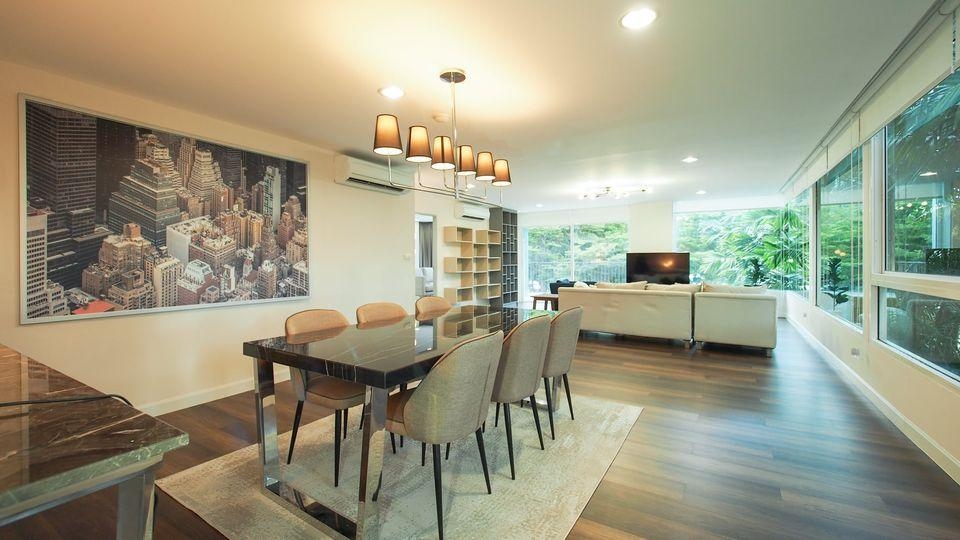 Renovated & Spacious 3 Bedroom Unit For RENT & SALE @ The Fine AT River