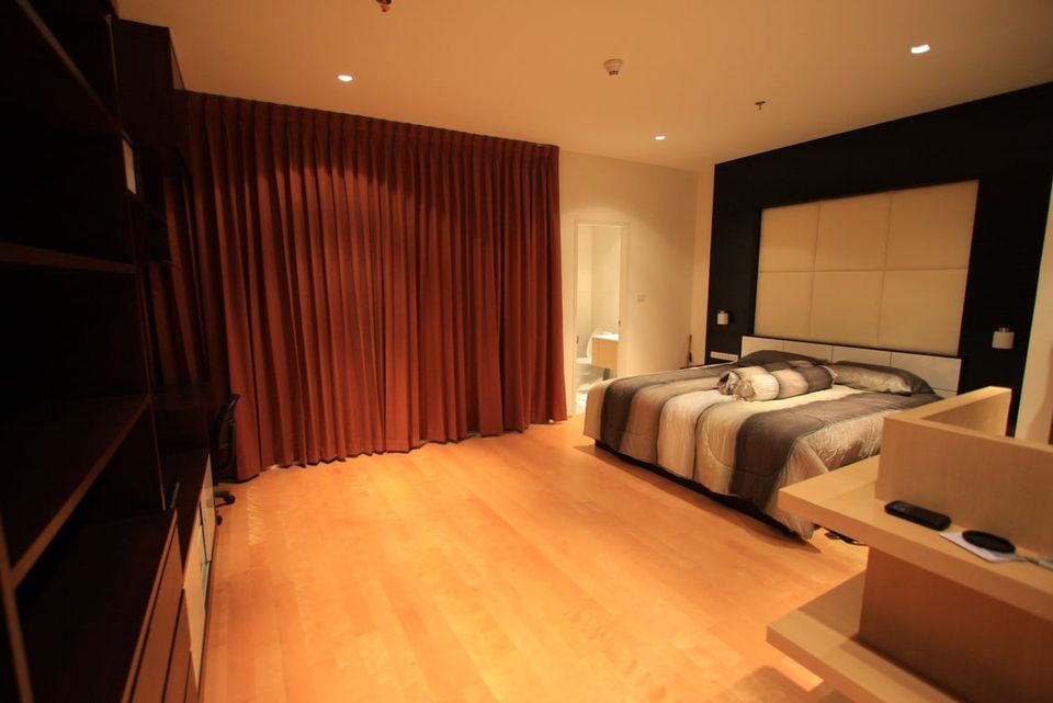 Villa Ratchatewi - 1 bed / 1 bath - near BTS Phaya Thai