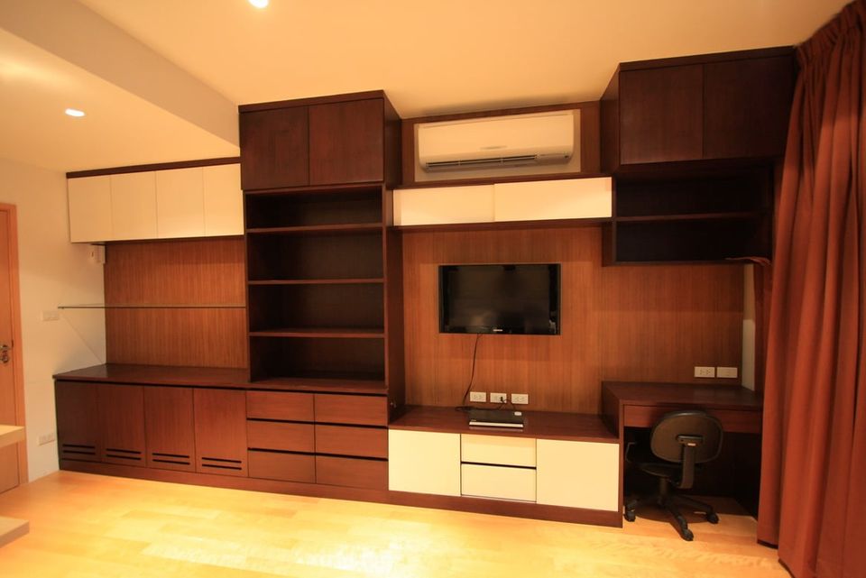 Villa Ratchatewi - 1 bed / 1 bath - near BTS Phaya Thai