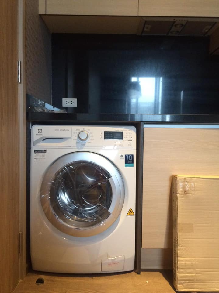 Park 24 - 1 bed / 1 bath - near BTS Phrom Phong