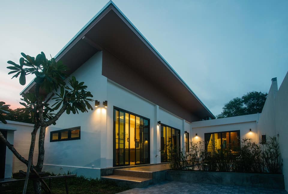 Short term 2 Bedroom Villa for Rent in Rawai