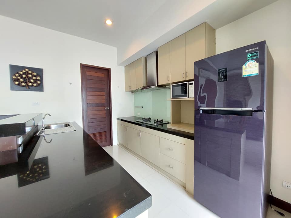 Cozy 3 Bedroom Pool Villa for Rent in Rawai