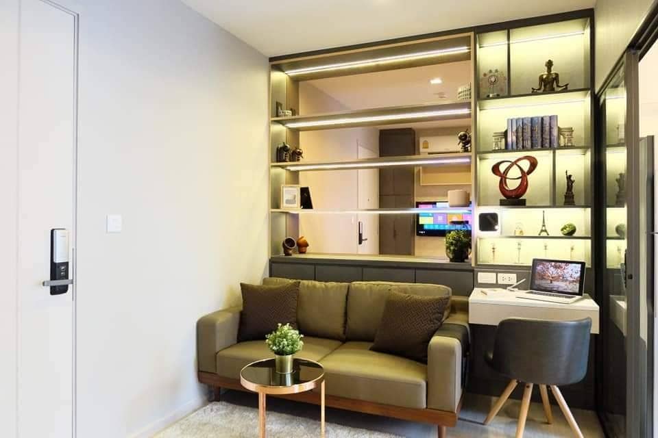life Sukhumvit 48