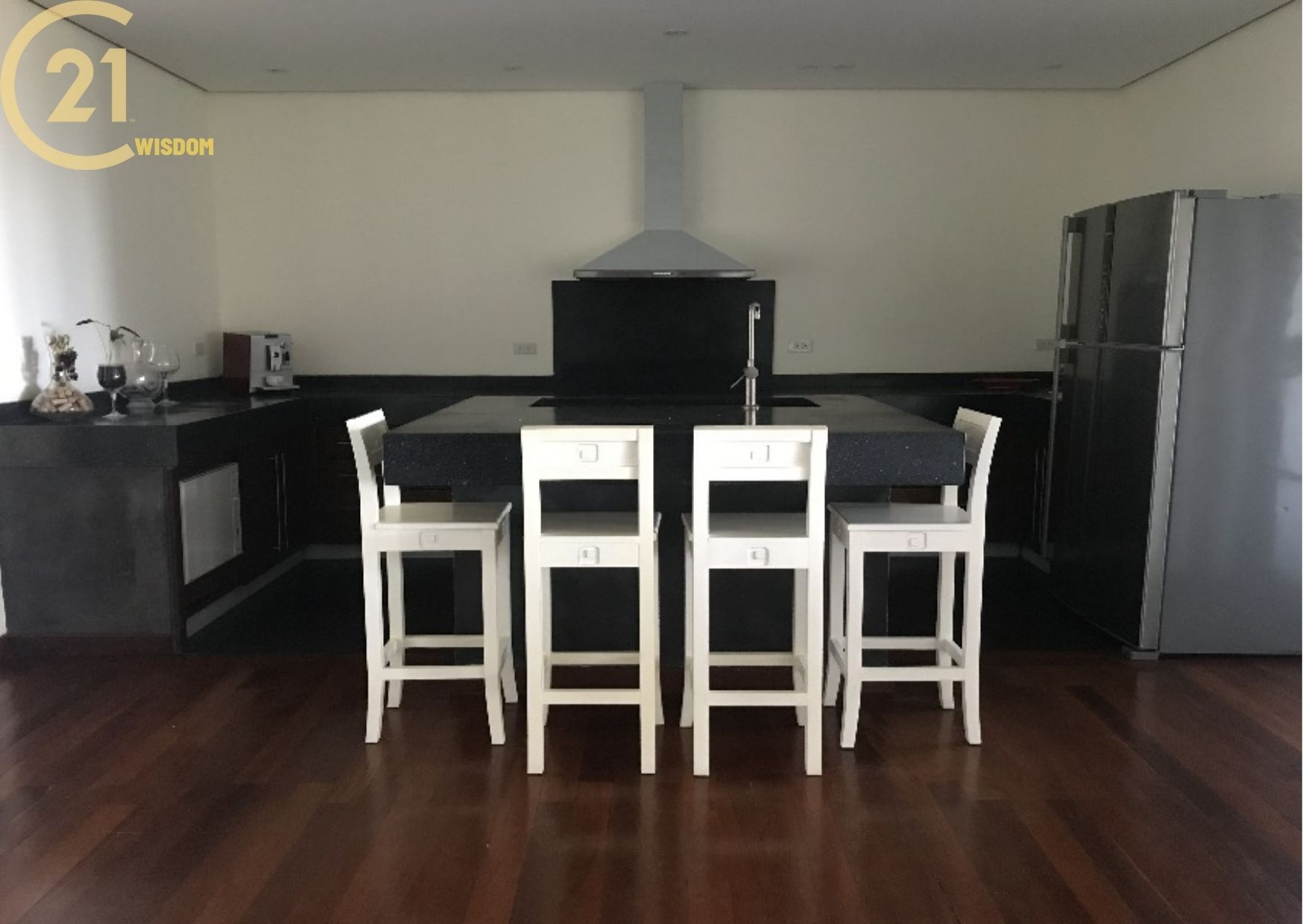 Hansa Residence