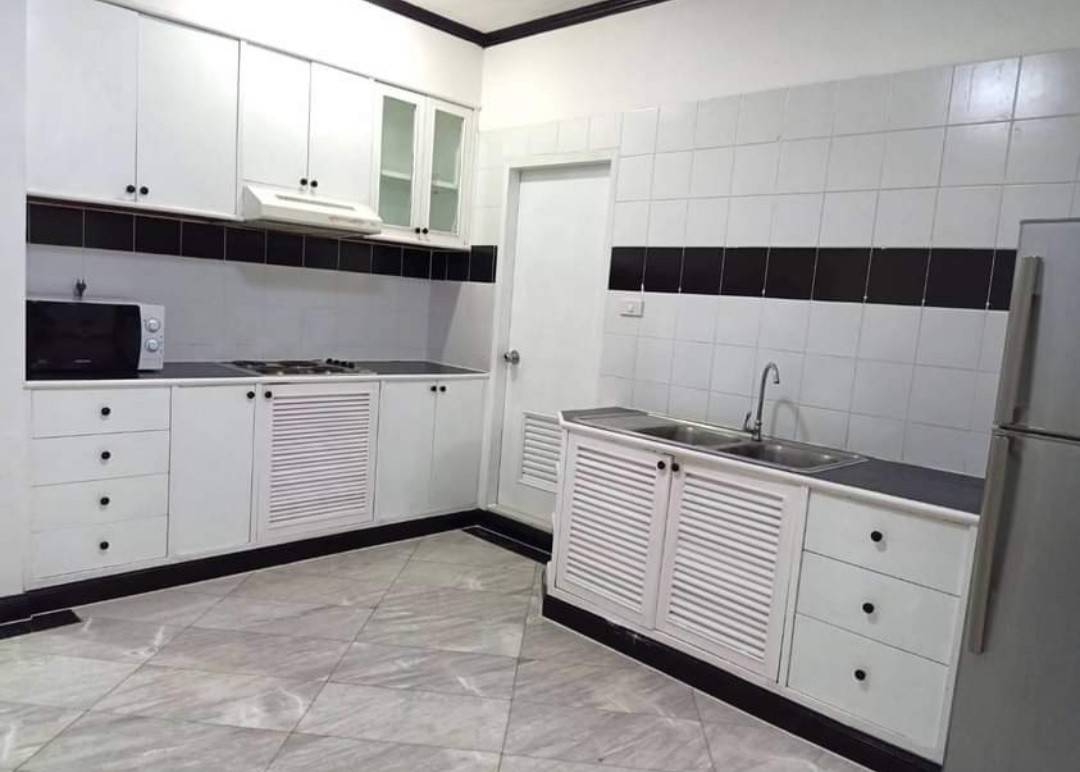2bed2bath for rent at the waterford park thonglor 5
