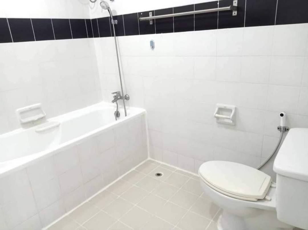 2bed2bath for rent at the waterford park thonglor 5