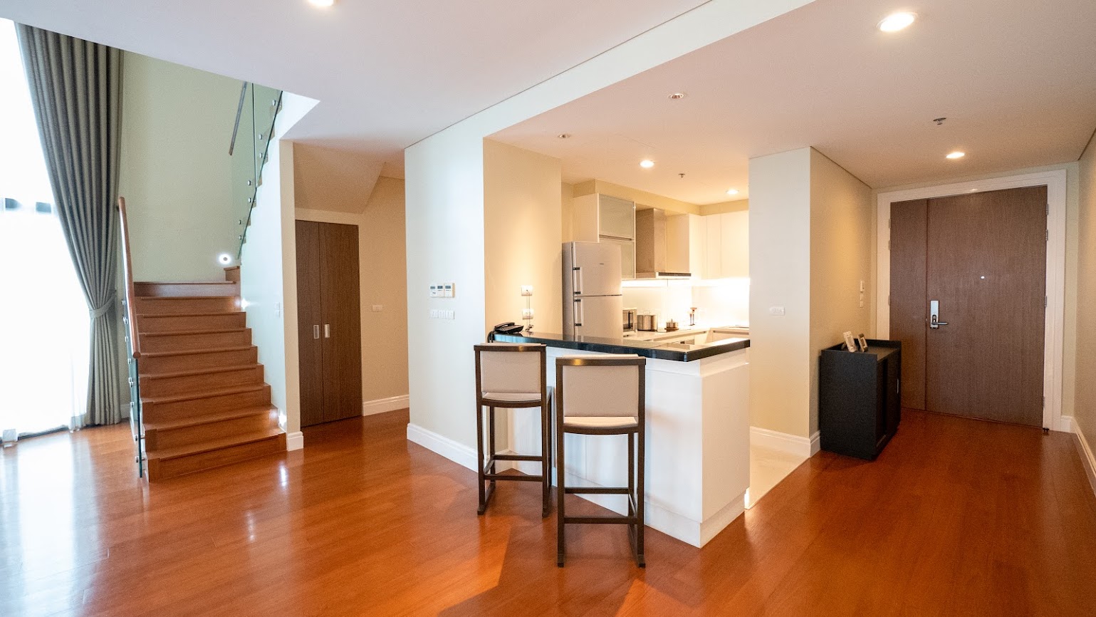 3bed3bath for rent at Bright Sukhumvit 24