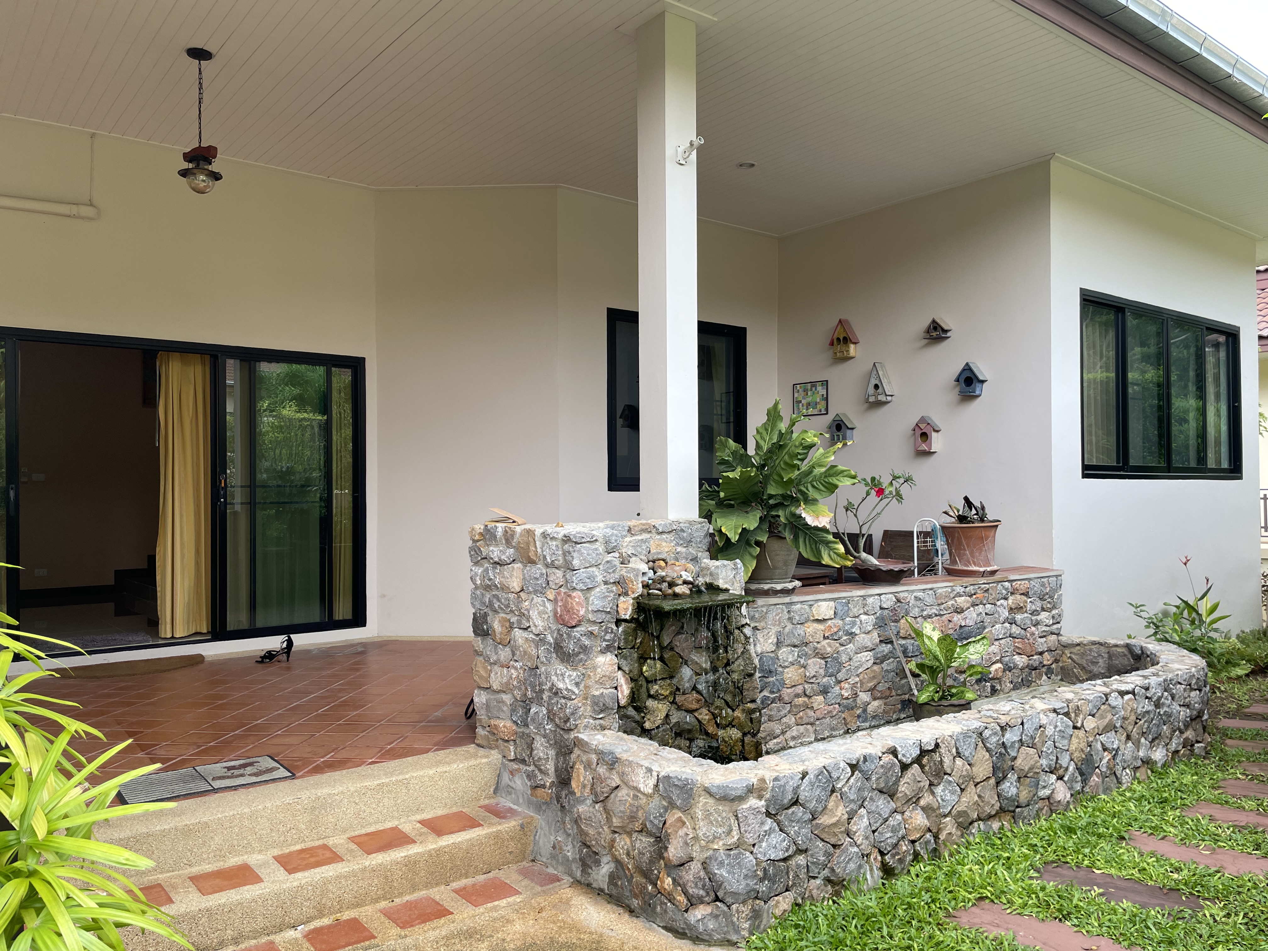 Beautiful House for rent in Hua Hin Soi 88