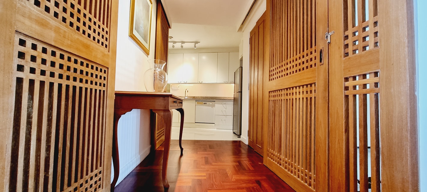 Cliff Garden Condominium Pattaya. 3 bedrooms 3 bathrooms