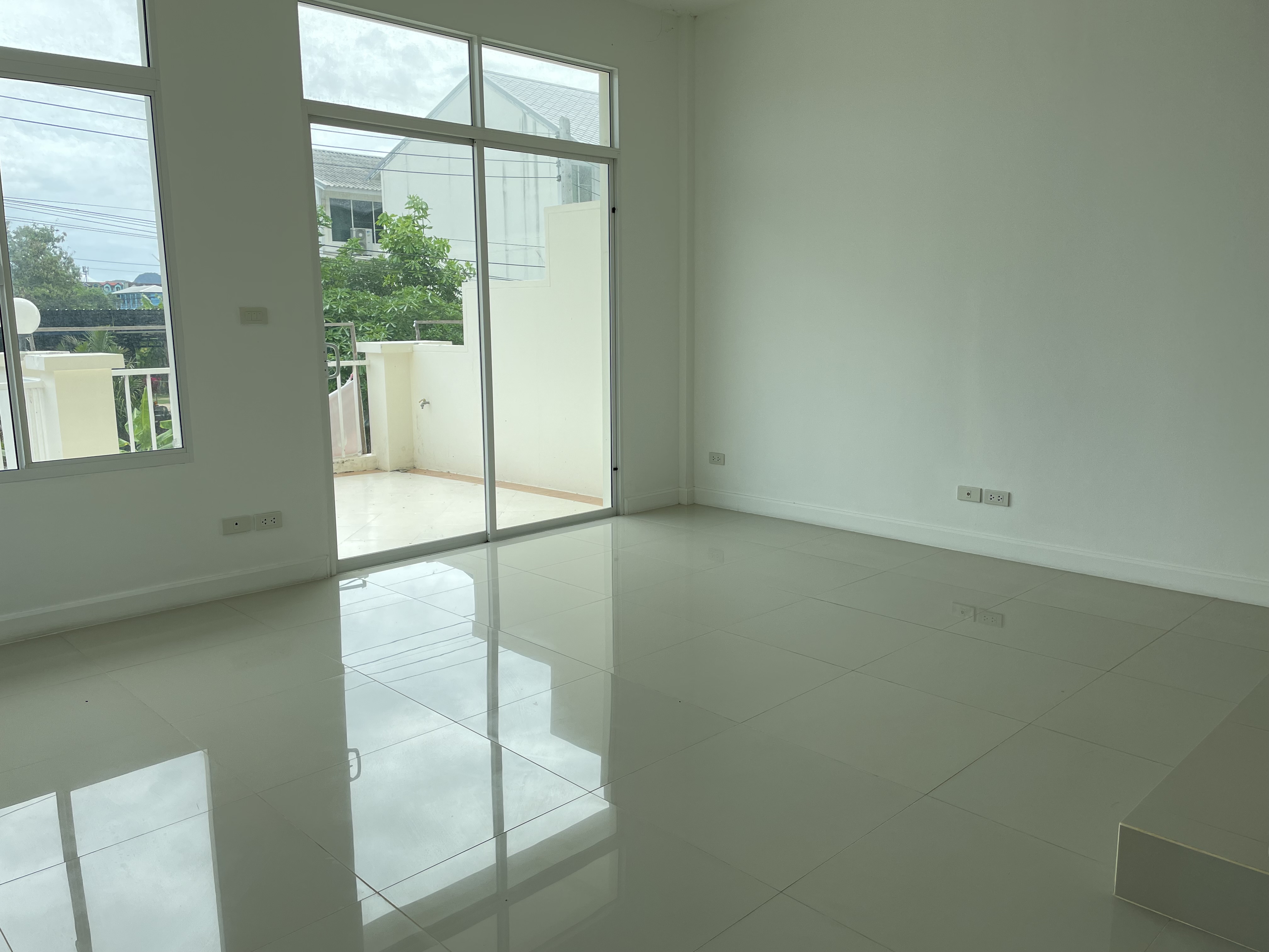 Townhome in Prime location of Hua Hin