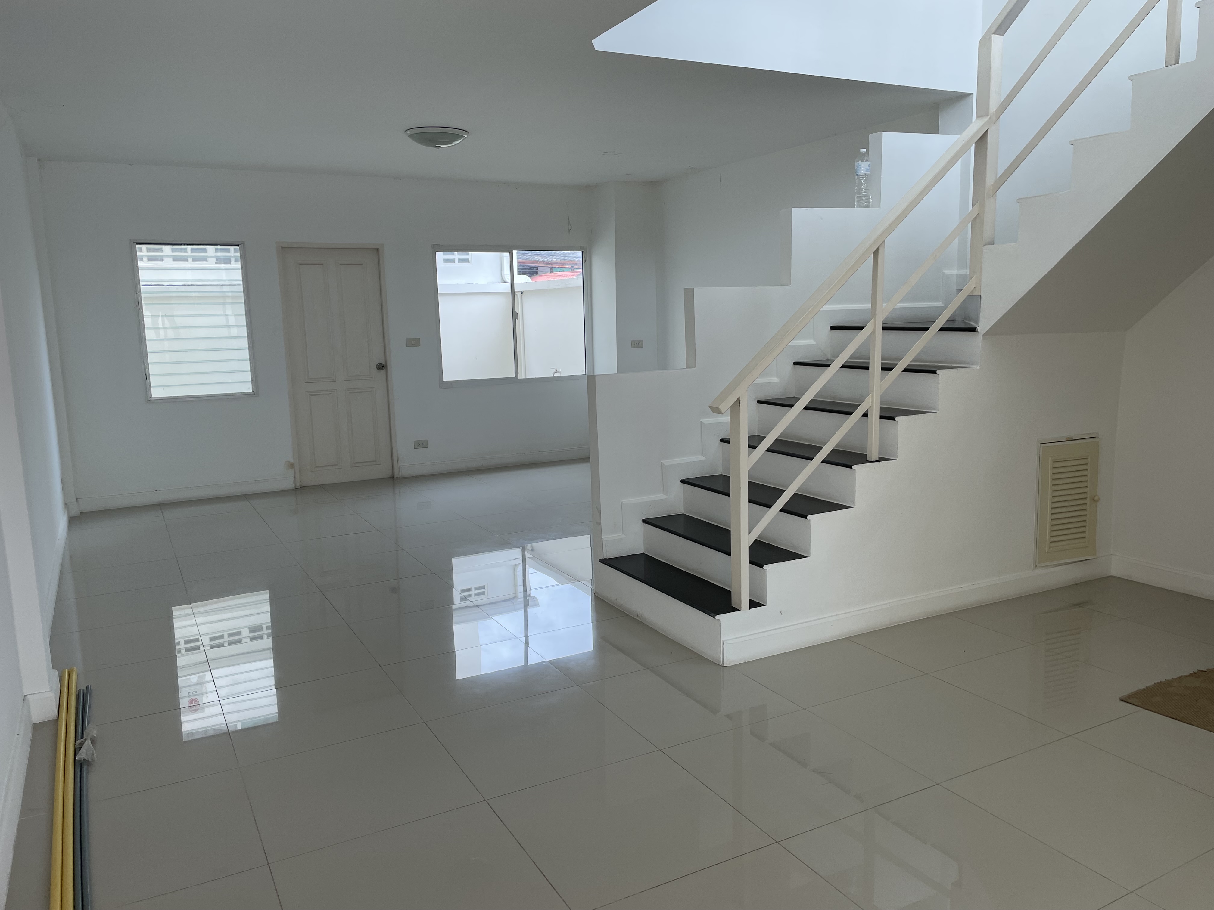 Townhome in Prime location of Hua Hin