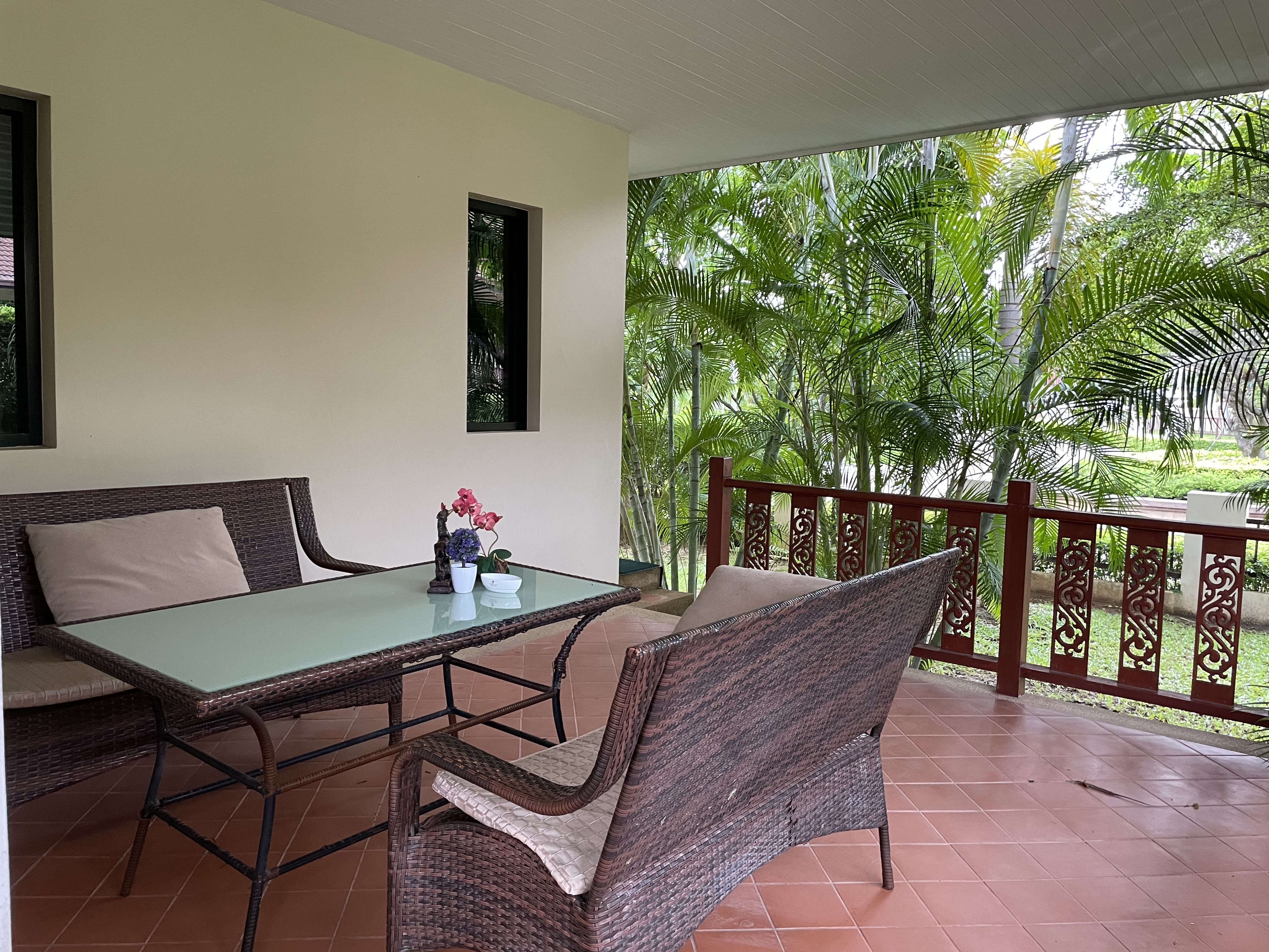 Hua Hin Horizon House for rent