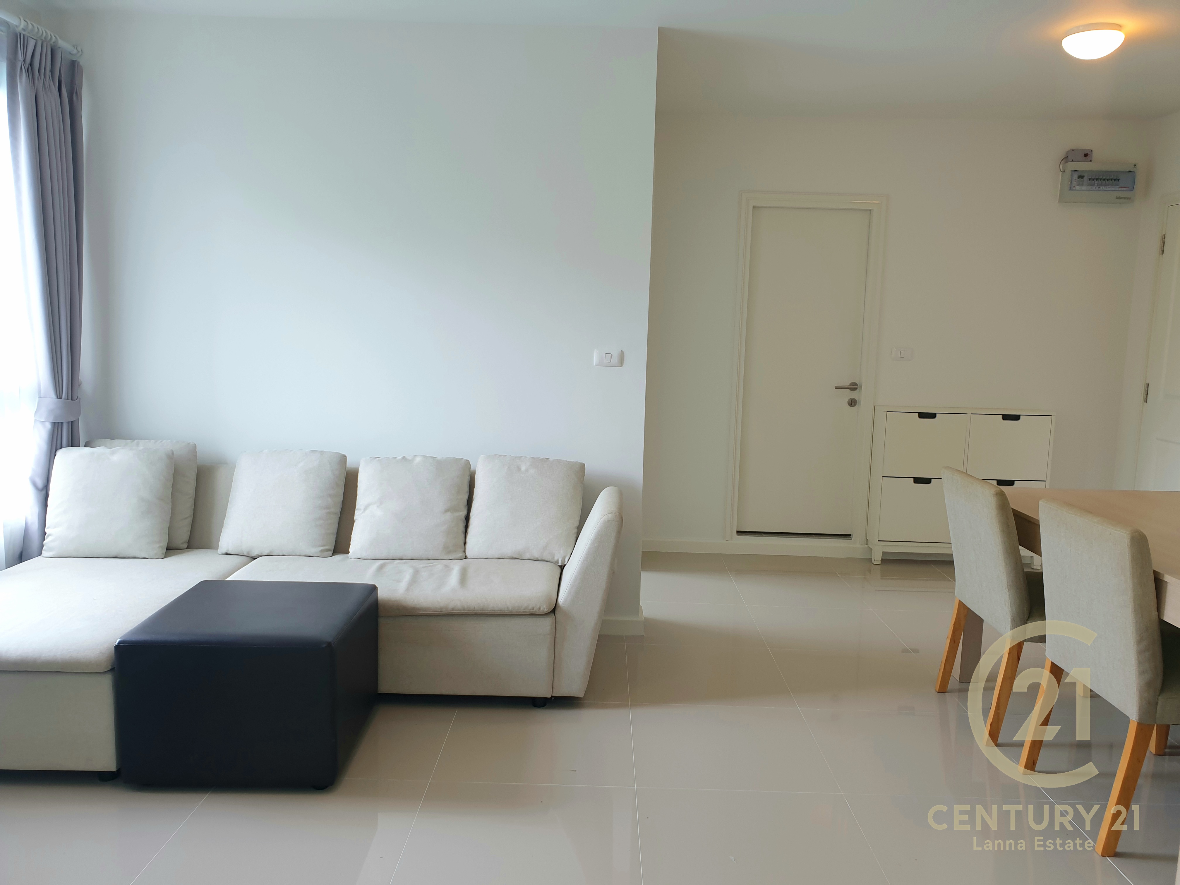 2 Bedroom Condo Sale dcondon sign Chiang Mai