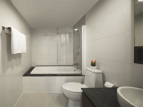 Spacious 1 Bedroom Apartment Unit For RENT @ Silom Lofts