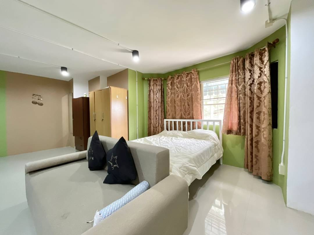 1 Bedroom Condo Sale or Rent Condo Chiang Mai