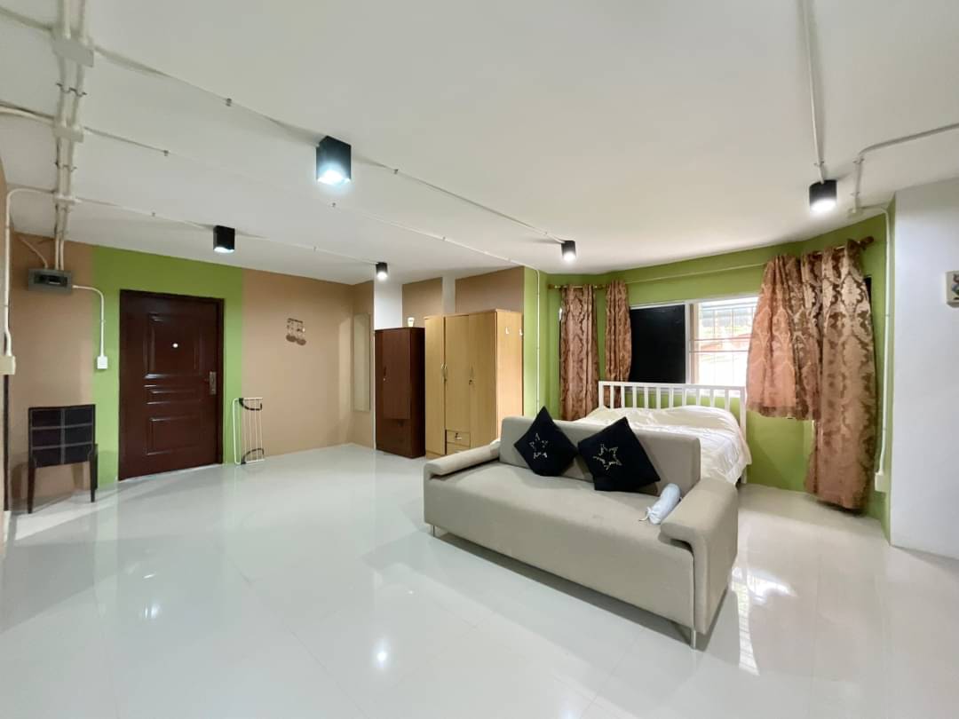 1 Bedroom Condo Sale or Rent Condo Chiang Mai
