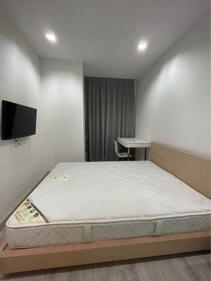 Ideo Mobi Rama 9 - 1 bed / 1 bath - near MRT Phra Ram 9