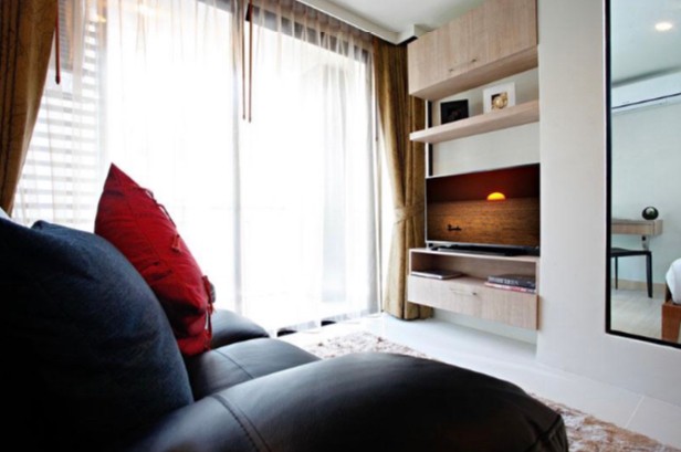 Condo 1 bedroom for rent in Patong