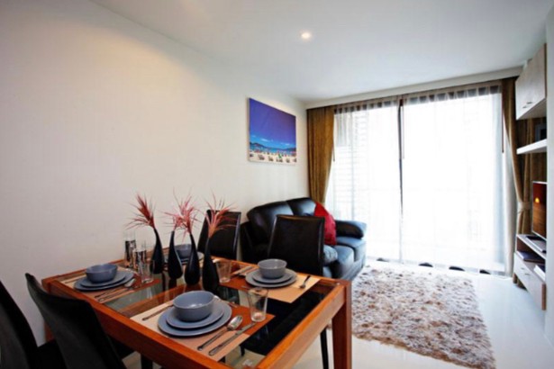 Condo 1 bedroom for rent in Patong