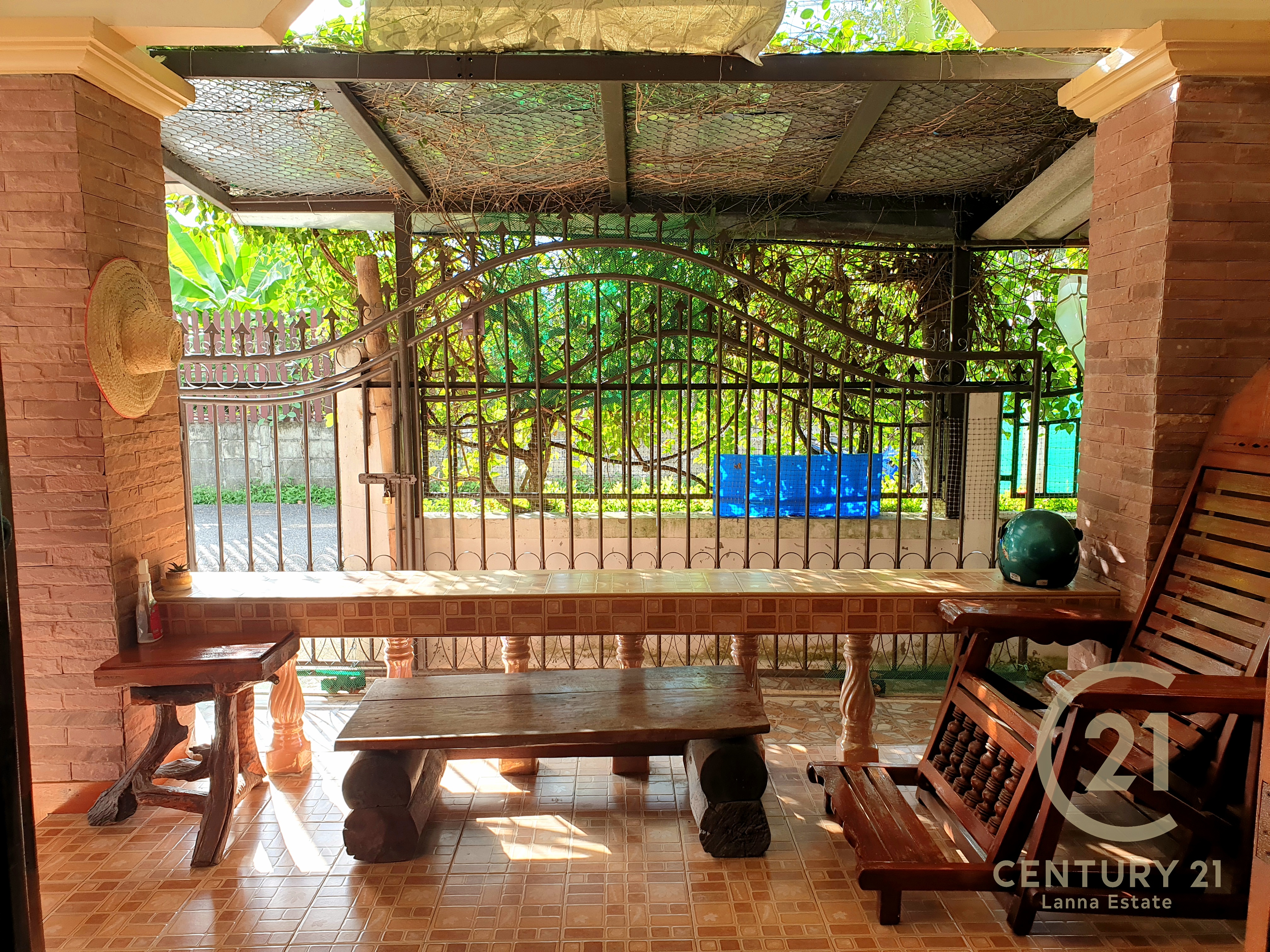 3 Bedroom House Sale San Phi Sua Chiang Mai